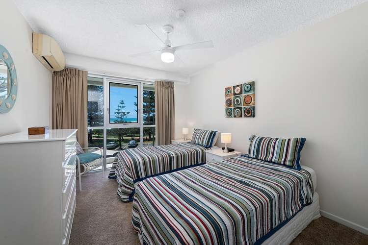 Sixth view of Homely apartment listing, 11/202 The Esplanade, Burleigh Heads QLD 4220