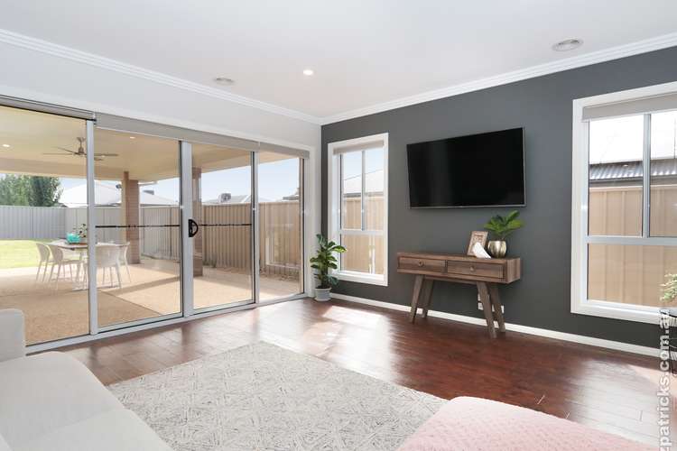 Second view of Homely house listing, 24 Mullagh Crescent, Boorooma NSW 2650