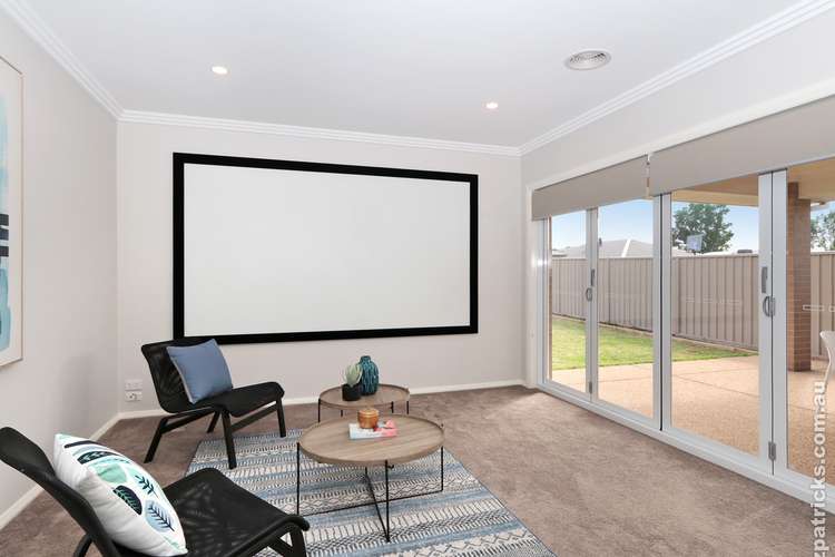 Fifth view of Homely house listing, 24 Mullagh Crescent, Boorooma NSW 2650