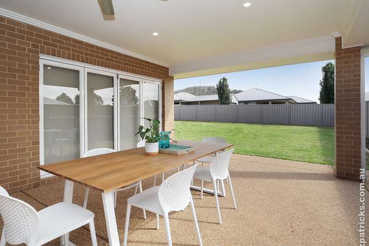 Sixth view of Homely house listing, 24 Mullagh Crescent, Boorooma NSW 2650