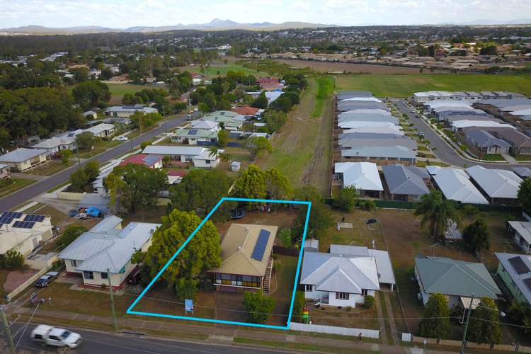 Fourth view of Homely house listing, 117 Blackstone Road, Silkstone QLD 4304