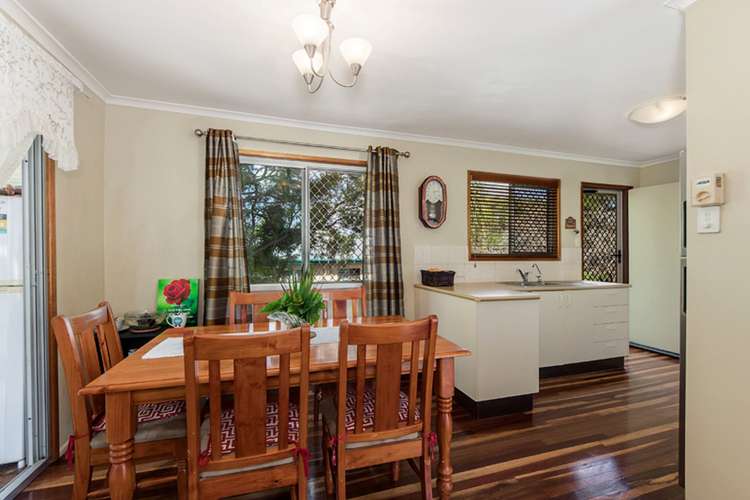 Fifth view of Homely house listing, 117 Blackstone Road, Silkstone QLD 4304