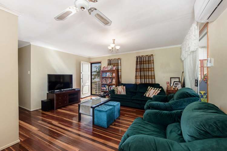 Sixth view of Homely house listing, 117 Blackstone Road, Silkstone QLD 4304