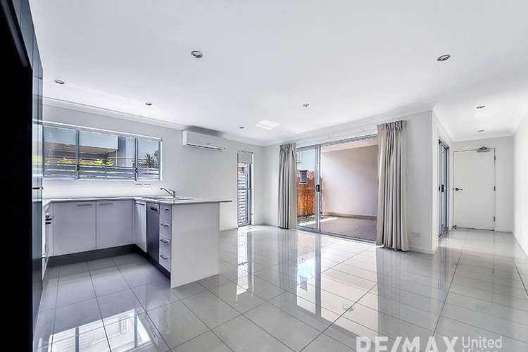 Second view of Homely apartment listing, 2/36 Cambridge Street, Carina Heights QLD 4152