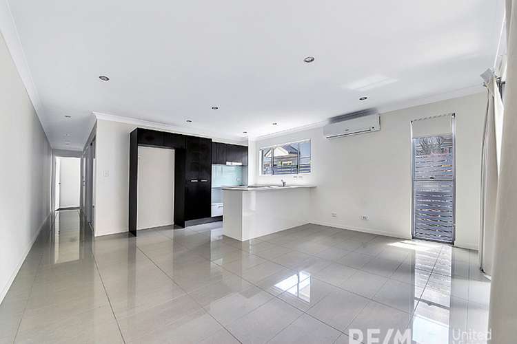 Third view of Homely apartment listing, 2/36 Cambridge Street, Carina Heights QLD 4152