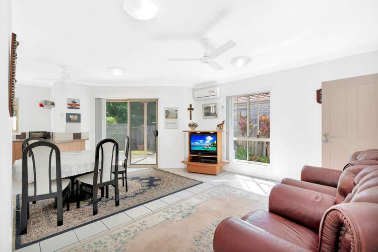 Fourth view of Homely semiDetached listing, 2/21 Hellman Street, Molendinar QLD 4214