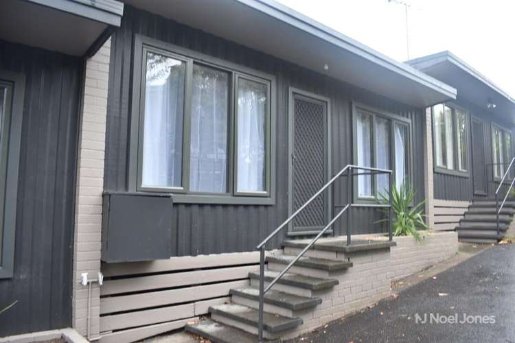Main view of Homely unit listing, 3/73 Field Street, Rye VIC 3941
