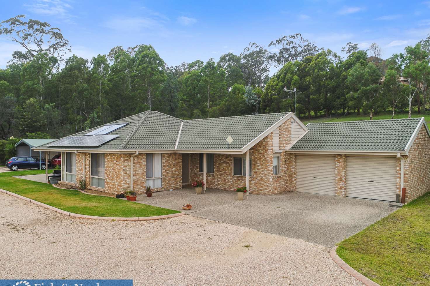 Main view of Homely house listing, 169 Kerrisons Lane, Bega NSW 2550