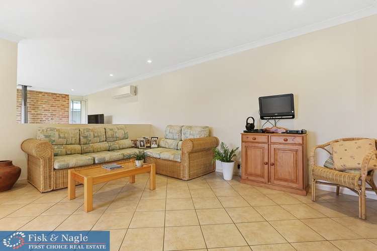 Fourth view of Homely house listing, 169 Kerrisons Lane, Bega NSW 2550