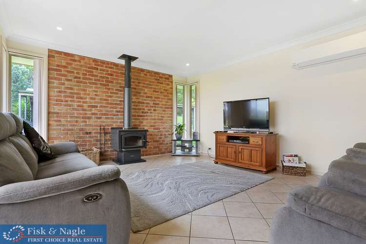 Fifth view of Homely house listing, 169 Kerrisons Lane, Bega NSW 2550