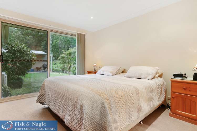 Sixth view of Homely house listing, 169 Kerrisons Lane, Bega NSW 2550