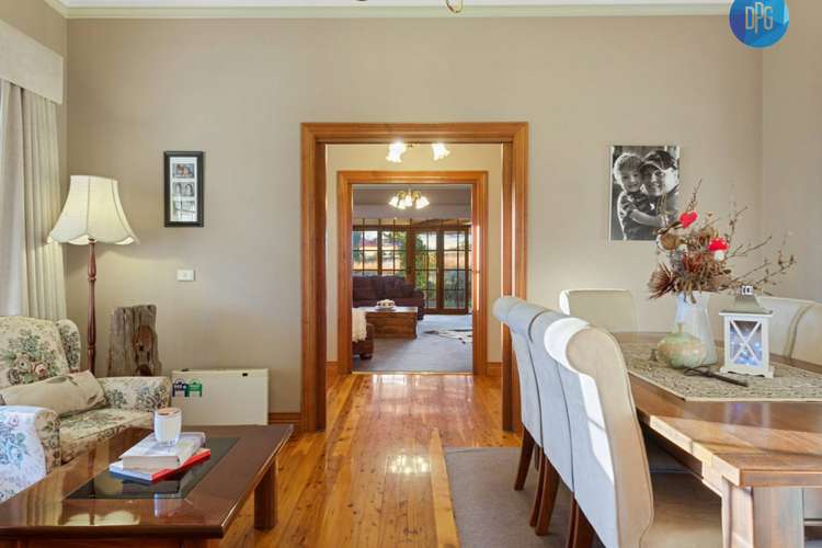 Sixth view of Homely acreageSemiRural listing, 253 McLeod Lane, Mansfield VIC 3722