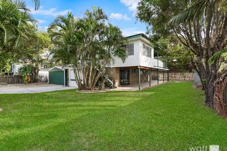 Main view of Homely house listing, 76 Saul Street, Brighton QLD 4017