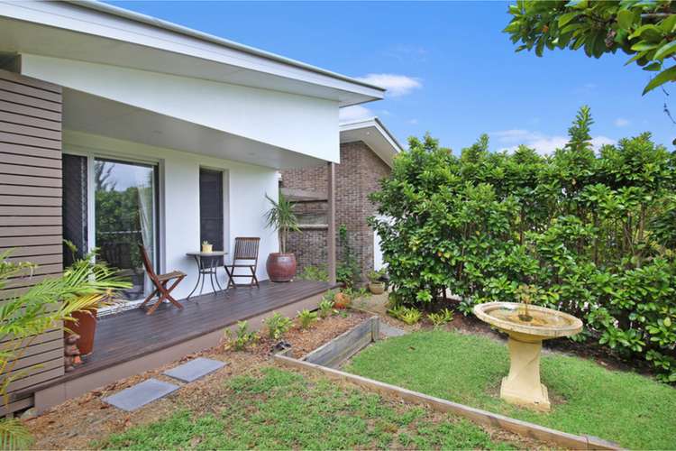 Second view of Homely house listing, 4 Ridge Vista Court, Palmwoods QLD 4555
