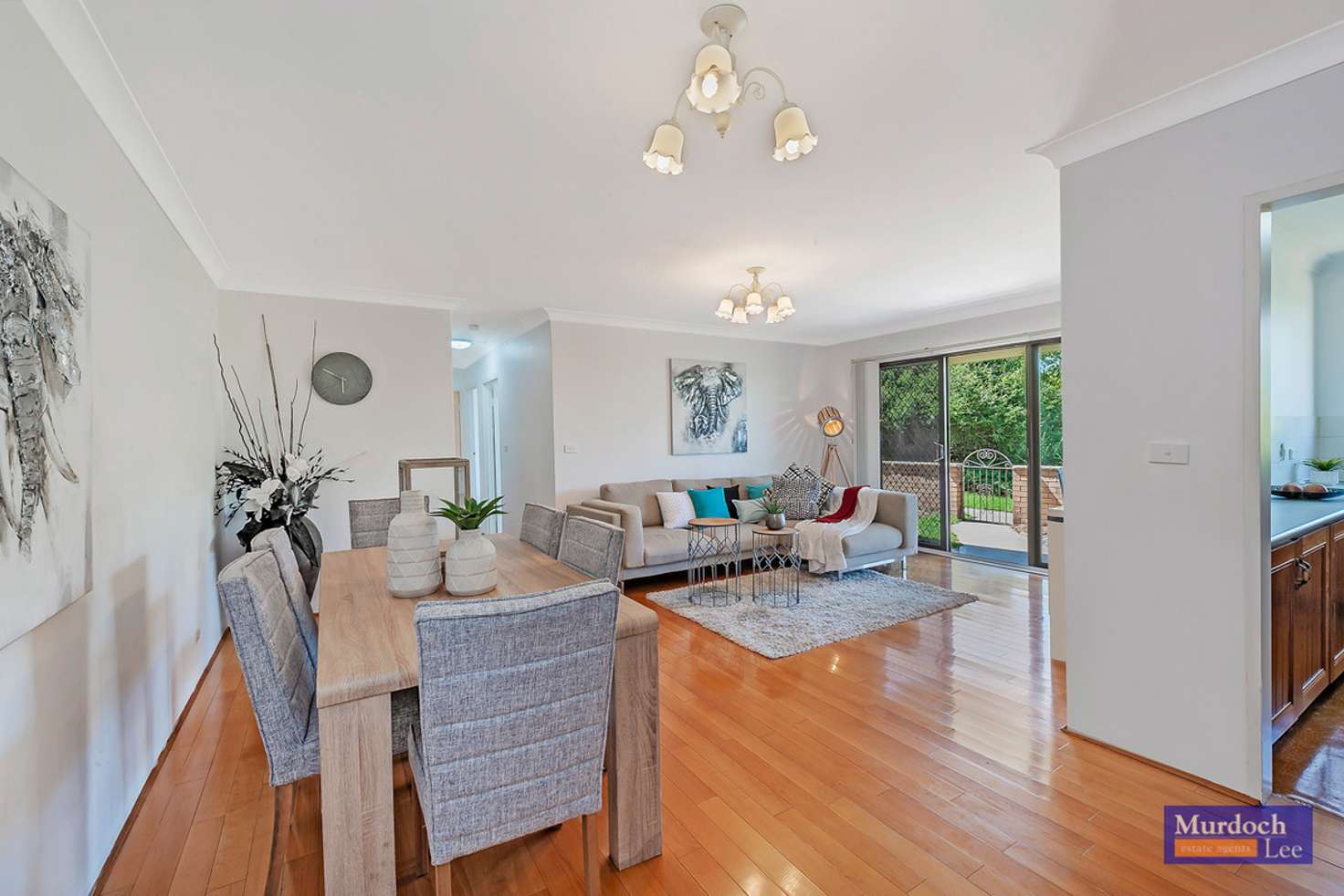 Main view of Homely apartment listing, 1/344 Pennant Hills Road, Carlingford NSW 2118