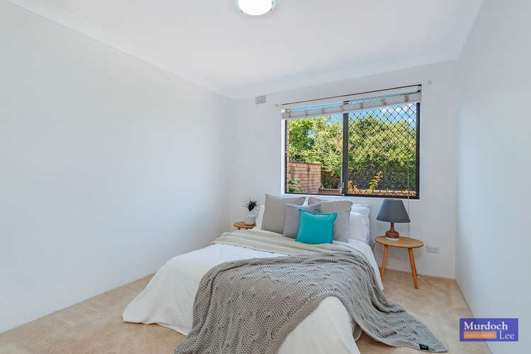 Fifth view of Homely apartment listing, 1/344 Pennant Hills Road, Carlingford NSW 2118