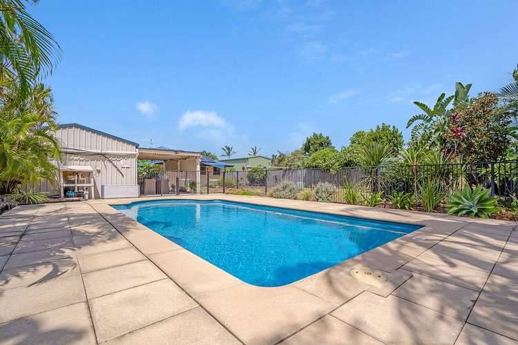 Main view of Homely house listing, 25 Bangalow Drive, Steiglitz QLD 4207