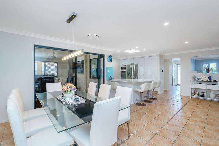 Second view of Homely house listing, 25 Bangalow Drive, Steiglitz QLD 4207