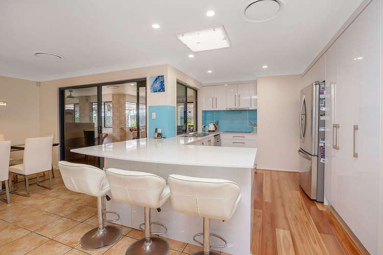 Seventh view of Homely house listing, 25 Bangalow Drive, Steiglitz QLD 4207