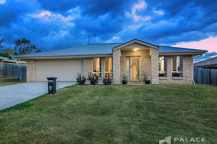 Main view of Homely house listing, 17 Arnold Street, Wulkuraka QLD 4305