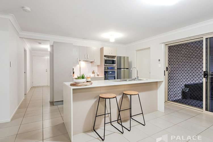 Second view of Homely house listing, 17 Arnold Street, Wulkuraka QLD 4305