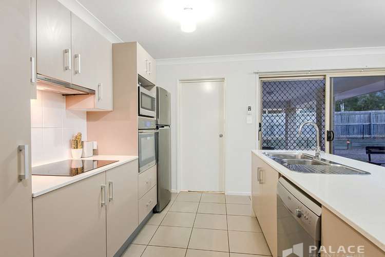 Fifth view of Homely house listing, 17 Arnold Street, Wulkuraka QLD 4305