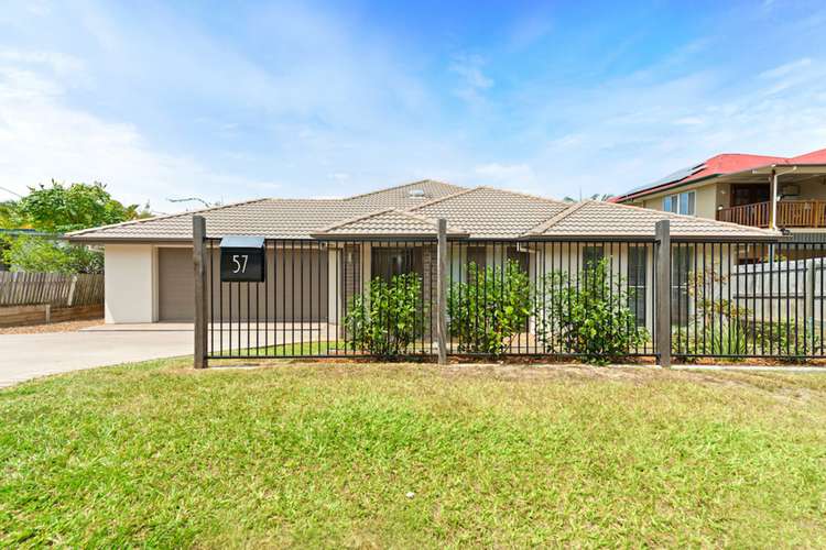 57 Kanangra Street, Stafford QLD 4053