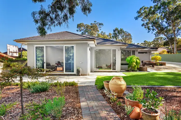 4 Treetop Street, Tea Tree Gully SA 5091