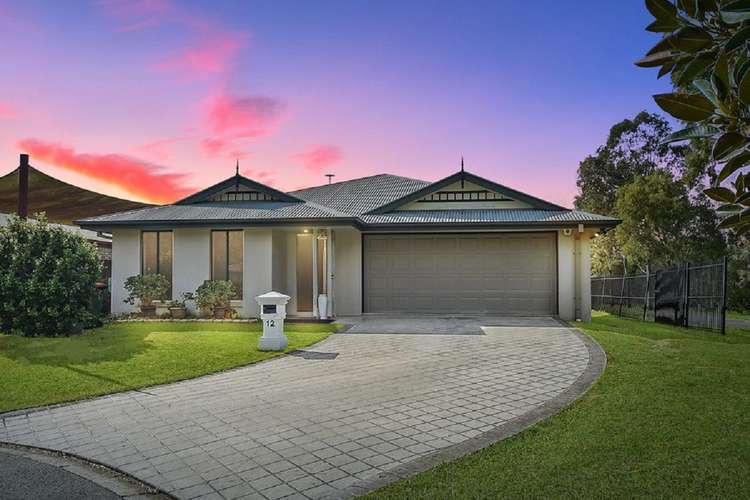 Main view of Homely house listing, 12 Criterion Close, Bald Hills QLD 4036