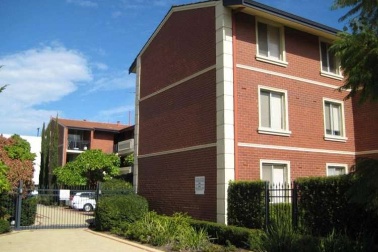 Main view of Homely unit listing, 20/181 Cambridge Street, Wembley WA 6014