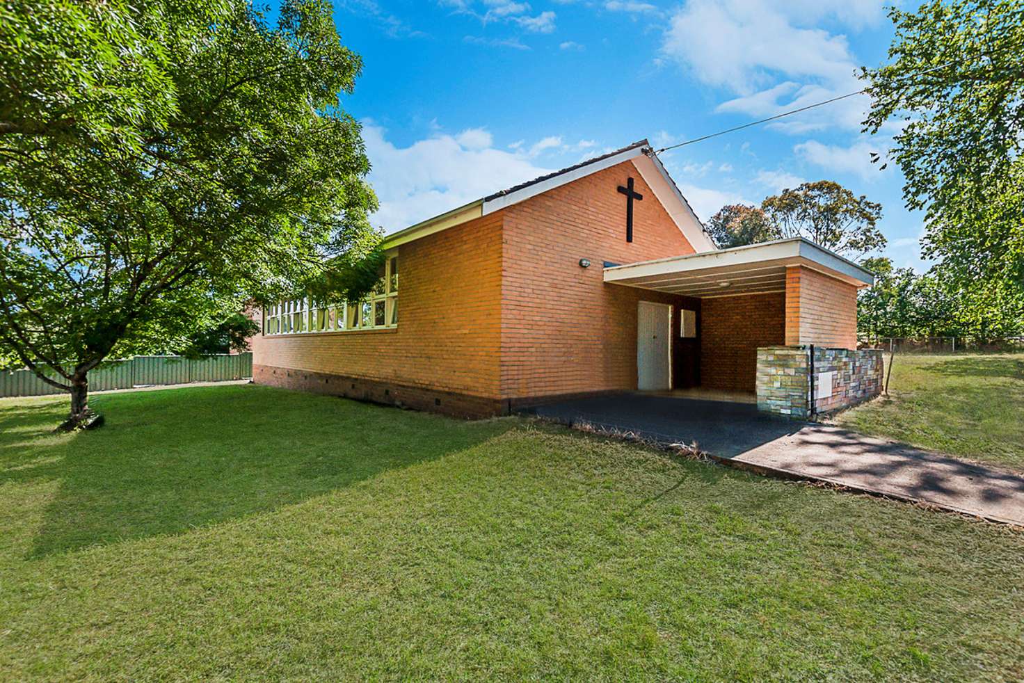 Main view of Homely other listing, 21-23 Brown Street, Branxholme VIC 3302