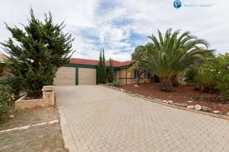 Second view of Homely house listing, 17 Hakata Place, Merriwa WA 6030