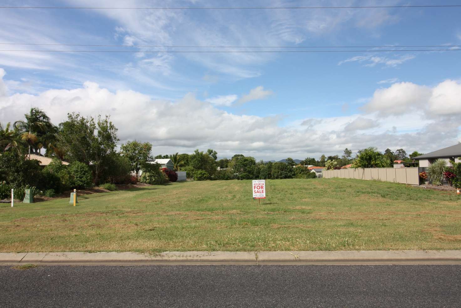 Main view of Homely residentialLand listing, 89-91 Hastie Road, Mareeba QLD 4880