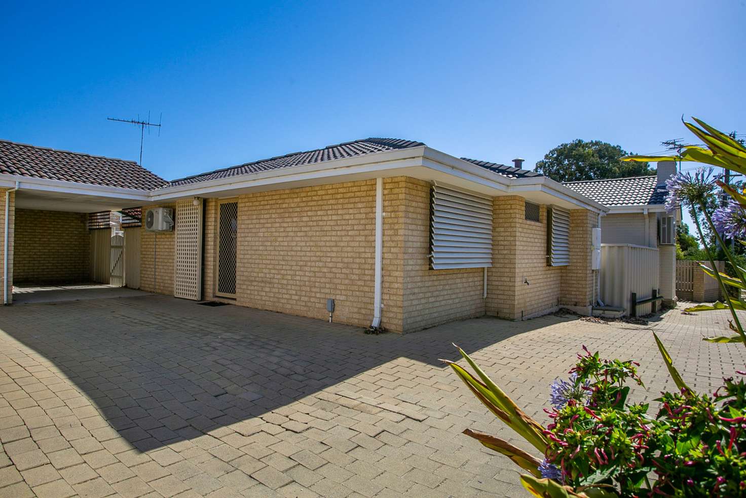 Main view of Homely villa listing, 2/30 Carcoola Street, Nollamara WA 6061