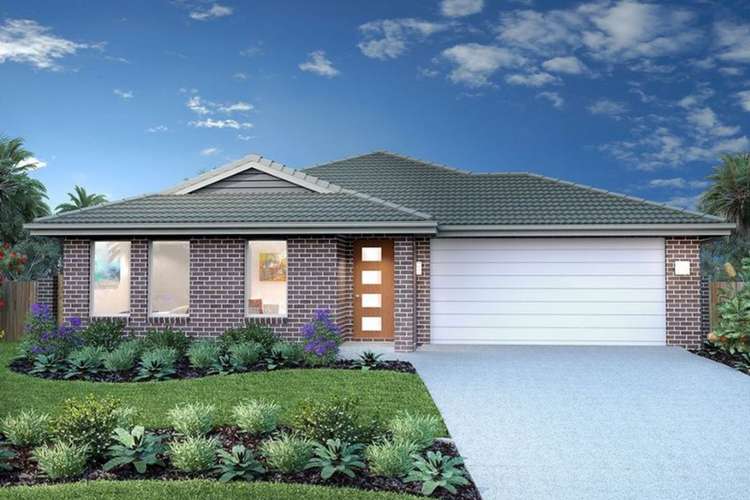 Third view of Homely residentialLand listing, 5b Jimilee Street, Dundowran Beach QLD 4655