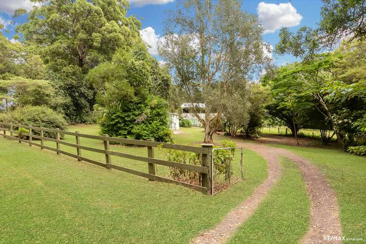 Second view of Homely house listing, 470 Reesville Road, Reesville QLD 4552