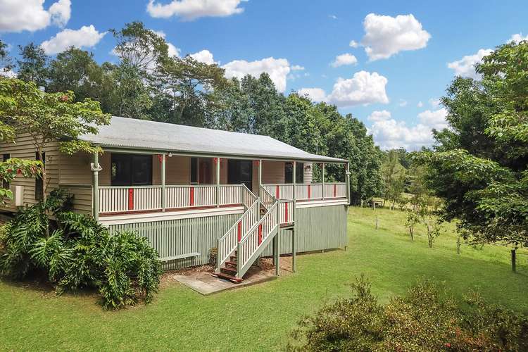 Third view of Homely house listing, 470 Reesville Road, Reesville QLD 4552