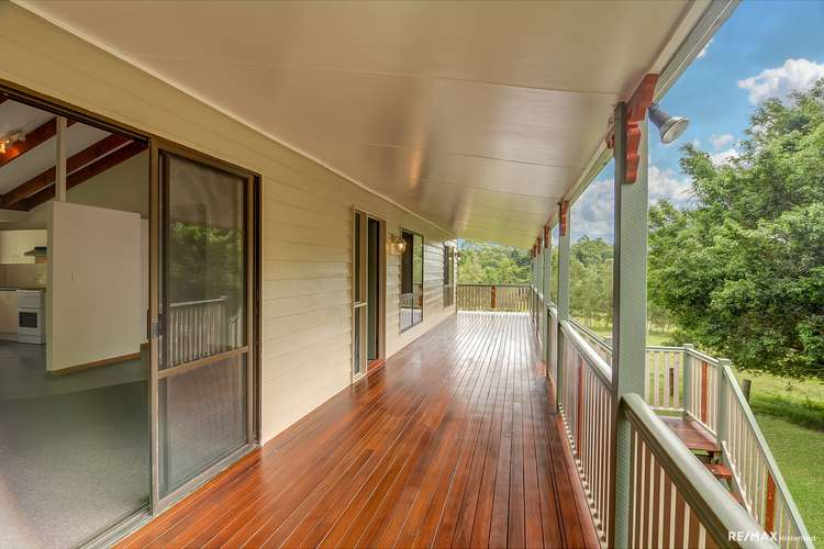 Fourth view of Homely house listing, 470 Reesville Road, Reesville QLD 4552