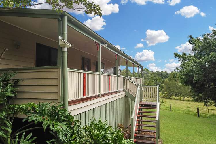 Sixth view of Homely house listing, 470 Reesville Road, Reesville QLD 4552