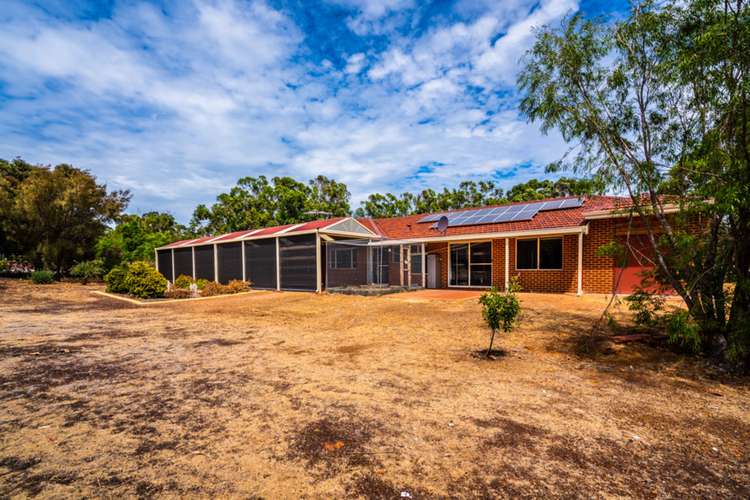 Main view of Homely house listing, 16 Arania Place, Bedfordale WA 6112