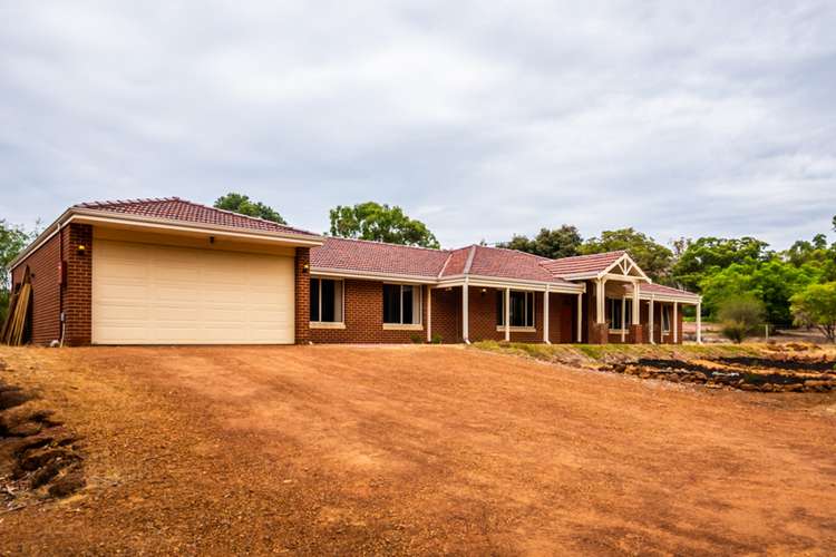 Second view of Homely house listing, 16 Arania Place, Bedfordale WA 6112