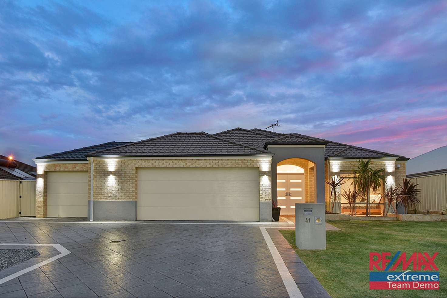Main view of Homely house listing, 41 Crosthwait Circle, Tapping WA 6065