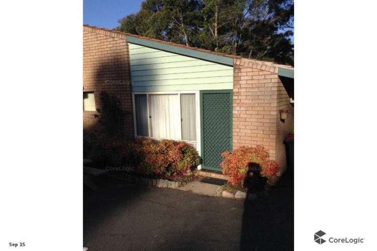 Fifth view of Homely apartment listing, 8/131 Merimbula Drive, Merimbula NSW 2548