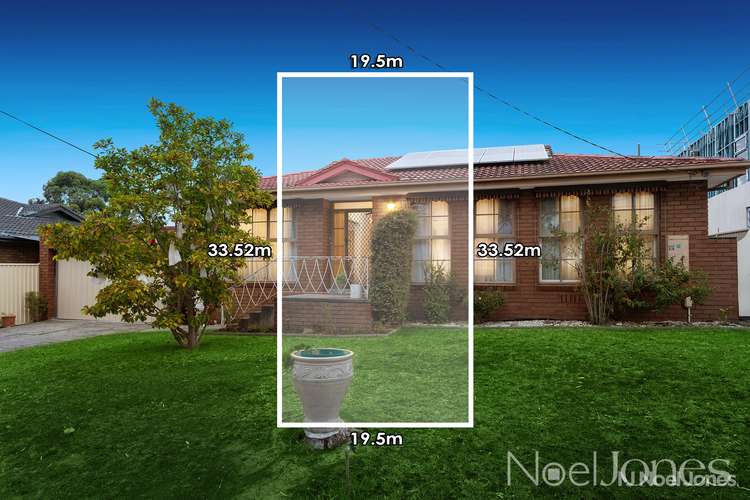 946 High Street Road, Glen Waverley VIC 3150