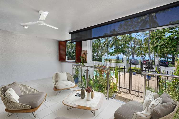 Second view of Homely unit listing, 1/29 Sims Esplanade, Yorkeys Knob QLD 4878