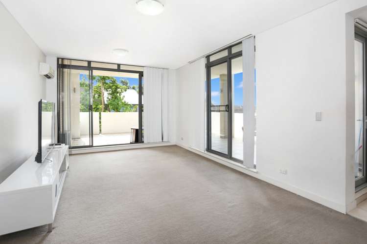 Second view of Homely apartment listing, 36/28 Brickworks Drive, Holroyd NSW 2142