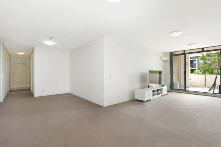 Third view of Homely apartment listing, 36/28 Brickworks Drive, Holroyd NSW 2142