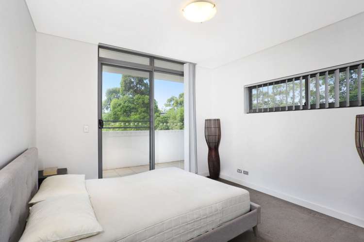 Fifth view of Homely apartment listing, 36/28 Brickworks Drive, Holroyd NSW 2142