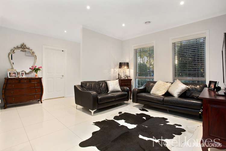 Second view of Homely townhouse listing, 1/56 Grange Road, Alphington VIC 3078