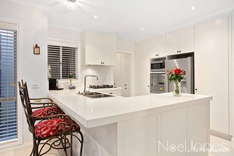 Fourth view of Homely townhouse listing, 1/56 Grange Road, Alphington VIC 3078